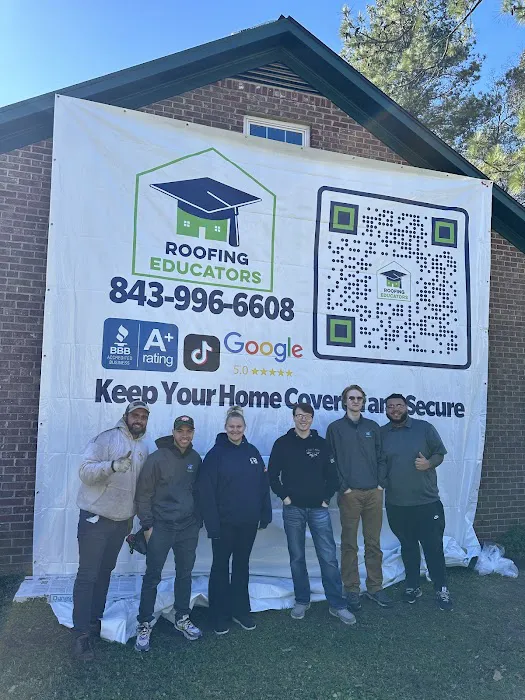 Roofing Educators - Midlands / Upstate Picture 9