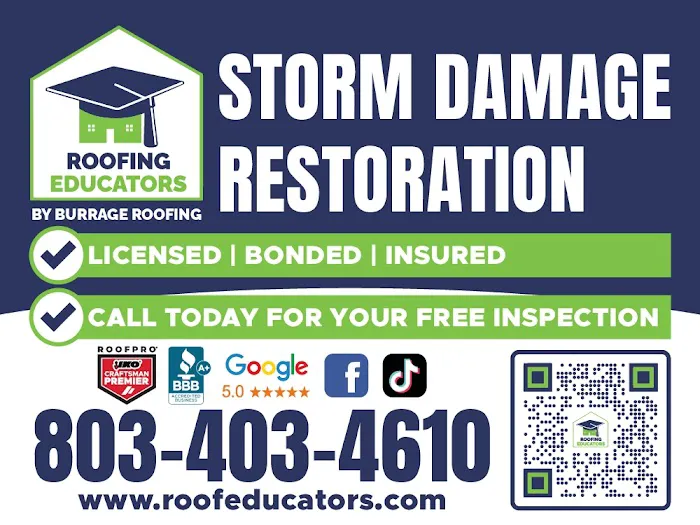 Roofing Educators - Midlands / Upstate Picture 10