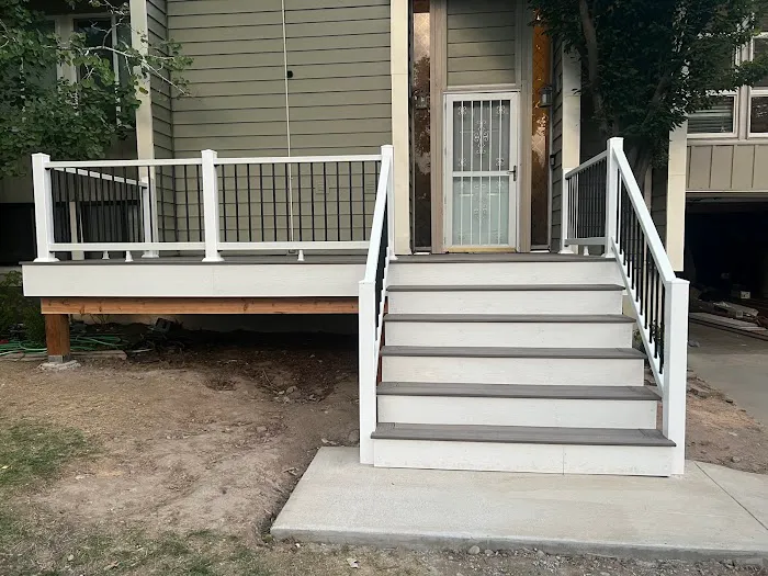 Cransten Handyman and Remodeling Picture 1