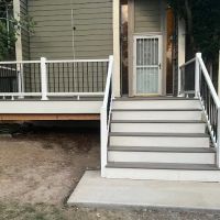 Cransten Handyman and Remodeling ico