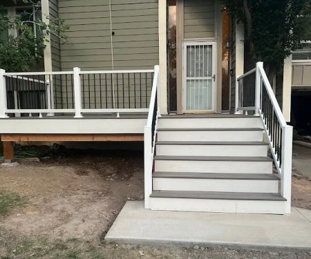 Cransten Handyman and Remodeling