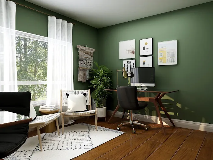 Cransten Handyman and Remodeling Picture 5