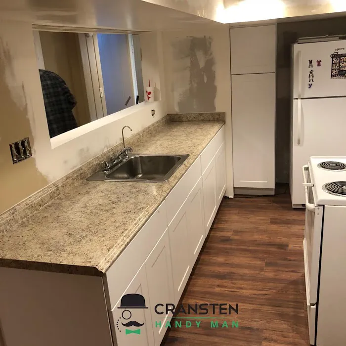Cransten Handyman and Remodeling Picture 9