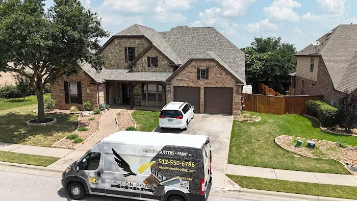 Falcon Point Roofing Picture 5