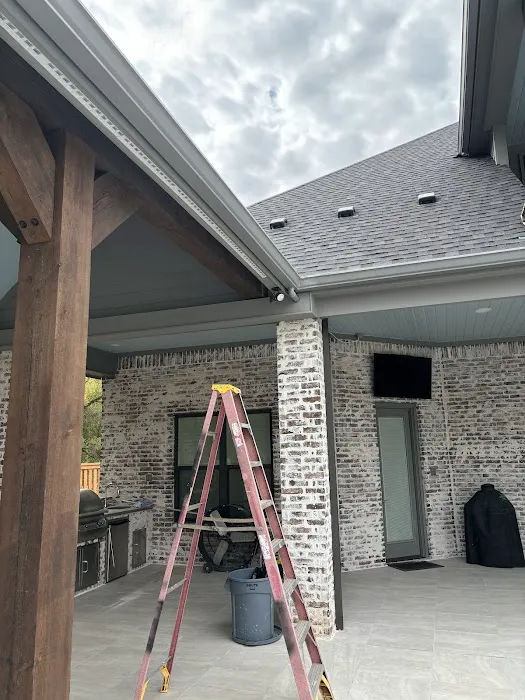 Mr. Roofing & Gutters Austin Picture 7