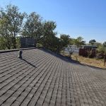 Up On A Roof Roofing Co.