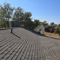 Up On A Roof Roofing Co. ico