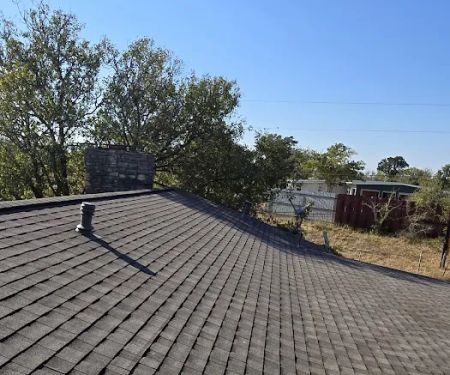 Up On A Roof Roofing Co.