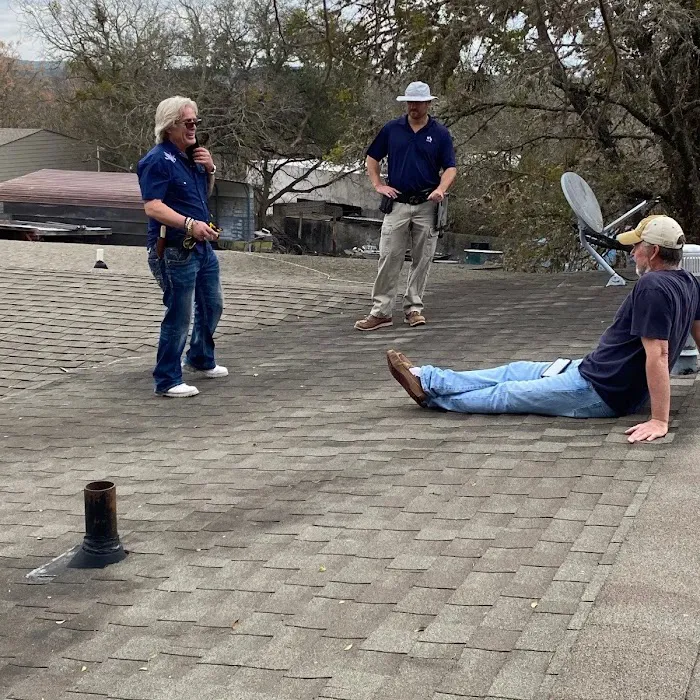 Up On A Roof Roofing Co. Picture 2