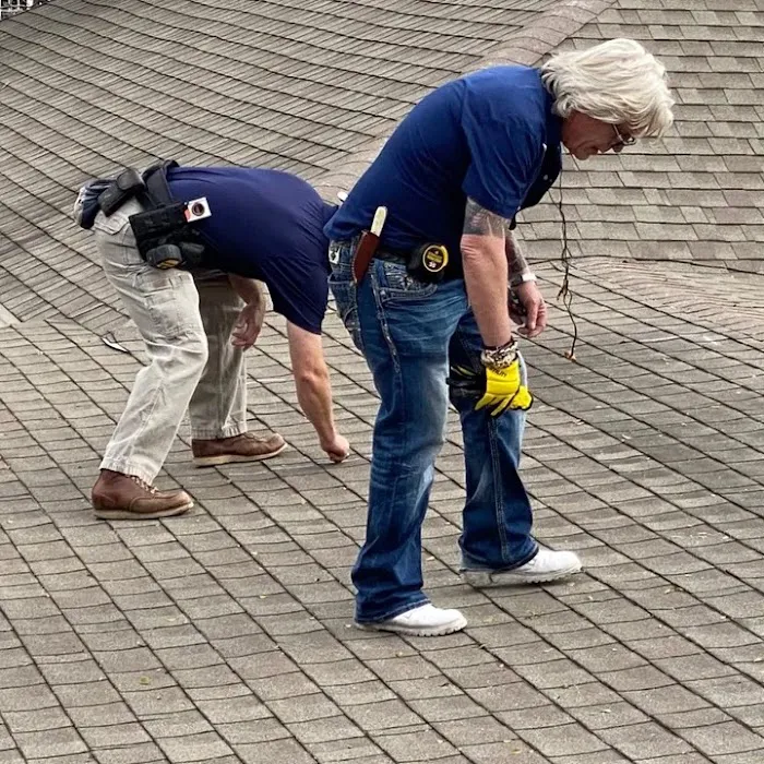 Up On A Roof Roofing Co. Picture 5