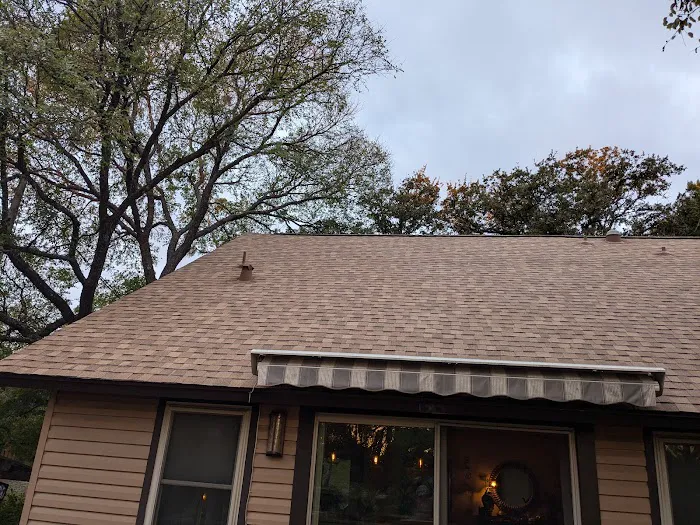 Up On A Roof Roofing Co. Picture 4