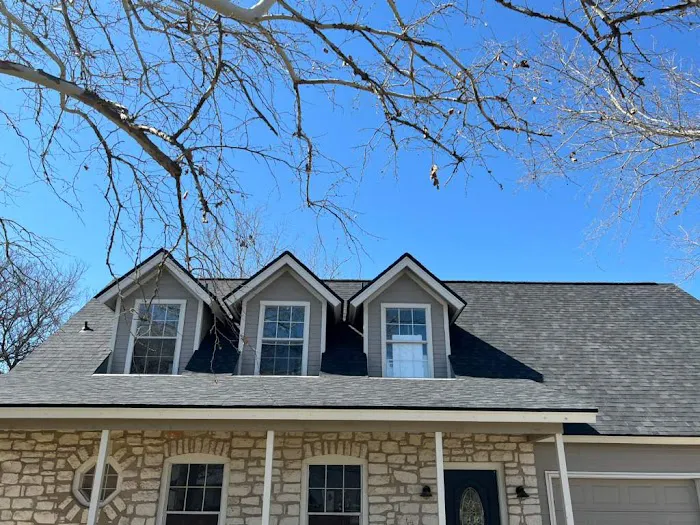 Rhino Roofers: Austin Roofing Company Picture 1