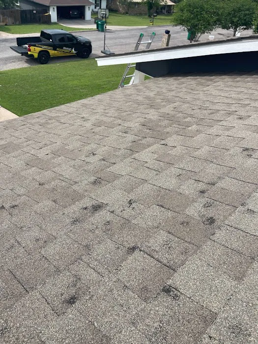 Rhino Roofers: Austin Roofing Company Picture 3