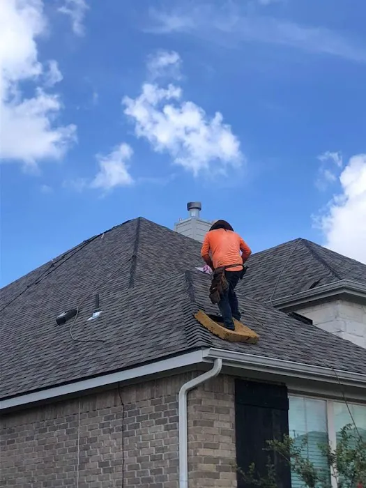 Rhino Roofers: Austin Roofing Company Picture 5