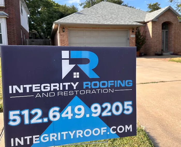 Integrity Roofing and Restoration LLC Picture 8