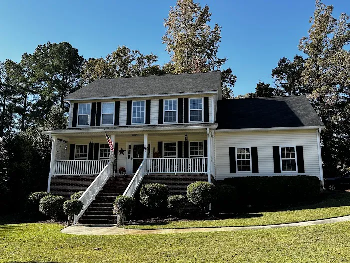 Magnolia Roofing & Remodeling Picture 2