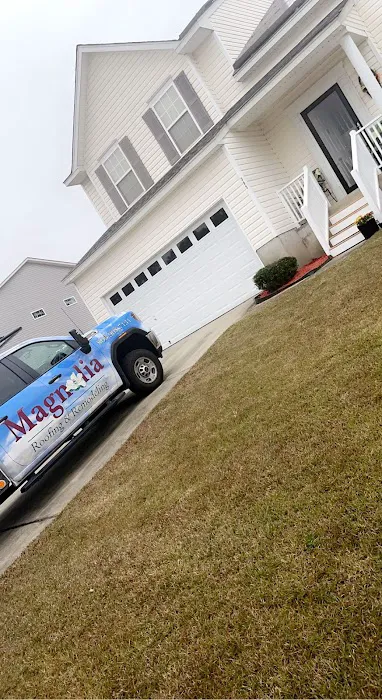 Magnolia Roofing & Remodeling Picture 1
