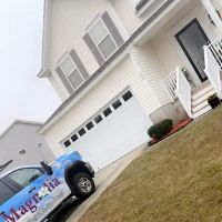 Magnolia Roofing & Remodeling ico