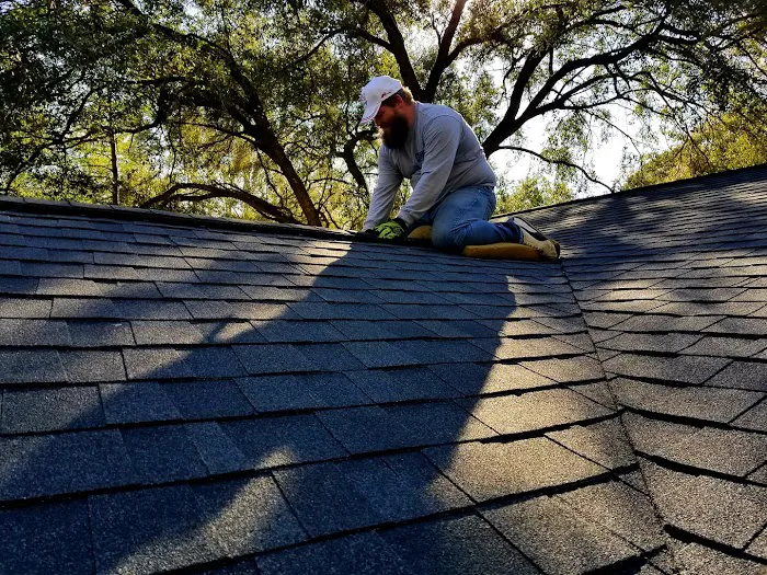 Magnolia Roofing & Remodeling Picture 4