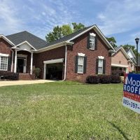 Modern Roofing LLC ico