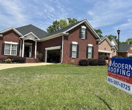 Modern Roofing LLC