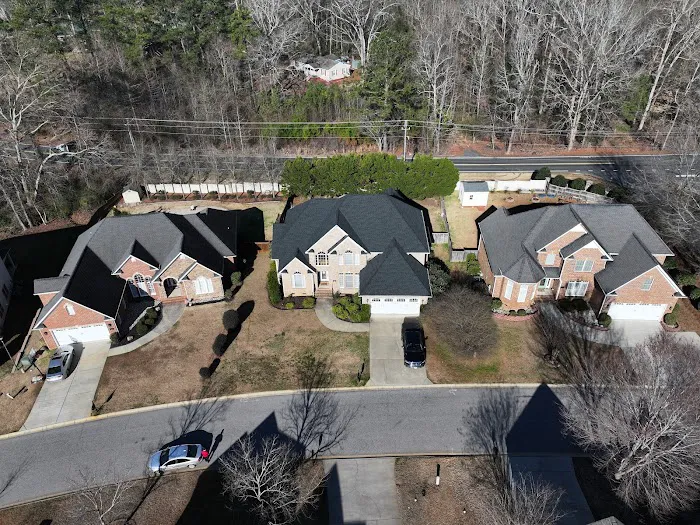 Modern Roofing LLC Picture 10