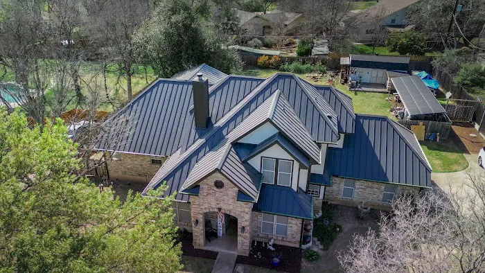 Action Exteriors Austin Picture 3