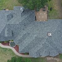 Action Exteriors Austin ico