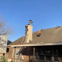 KC Roofing and Siding, LLC ico