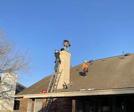 KC Roofing and Siding, LLC