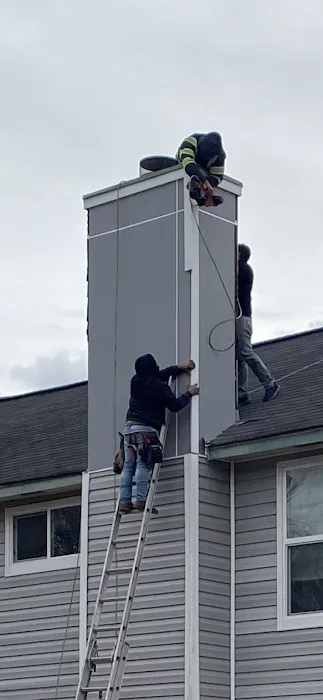 KC Roofing and Siding, LLC Picture 6