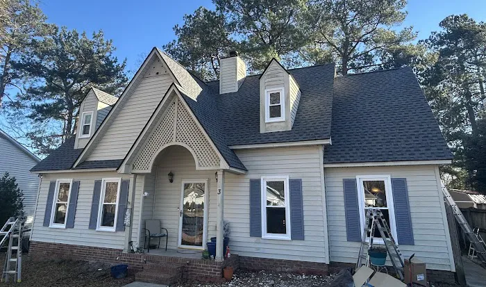 Champion Replacement Windows of Columbia Picture 2