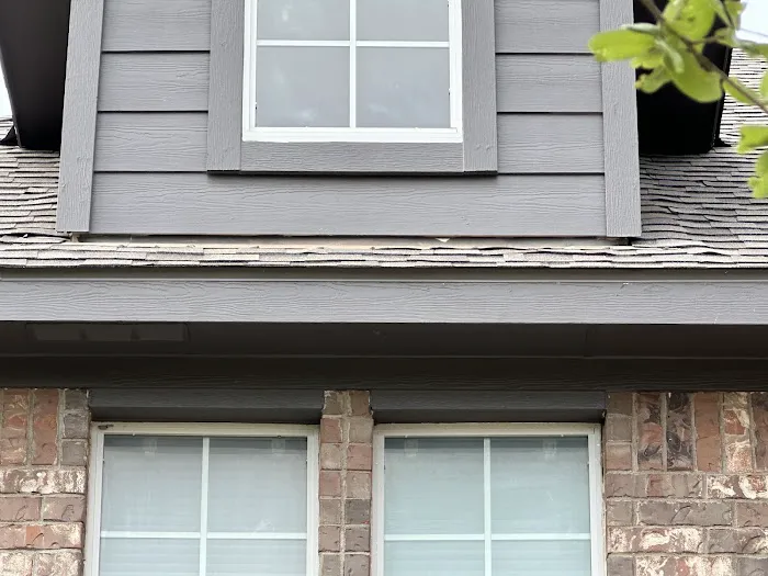 Accent Roofing & Remodeling Picture 1