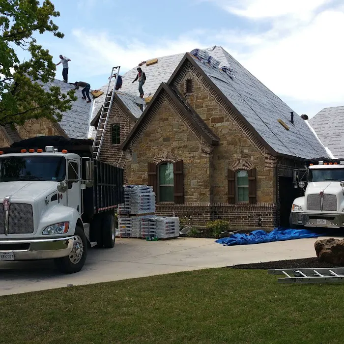 Accent Roofing & Remodeling Picture 3