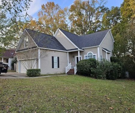 Woods Roofing and Remodeling