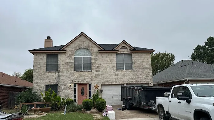 Friendly Restoration Services LLC Picture 2