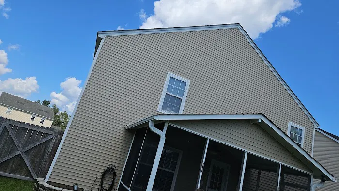 CMS Roofing Picture 1