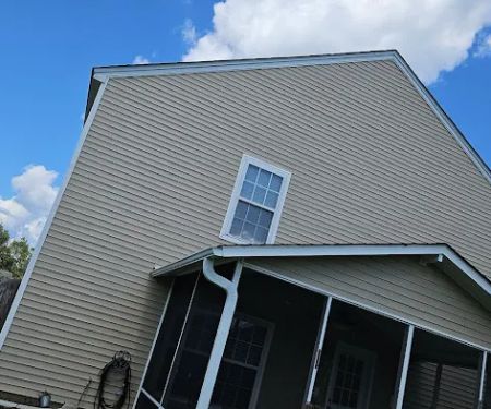 CMS Roofing