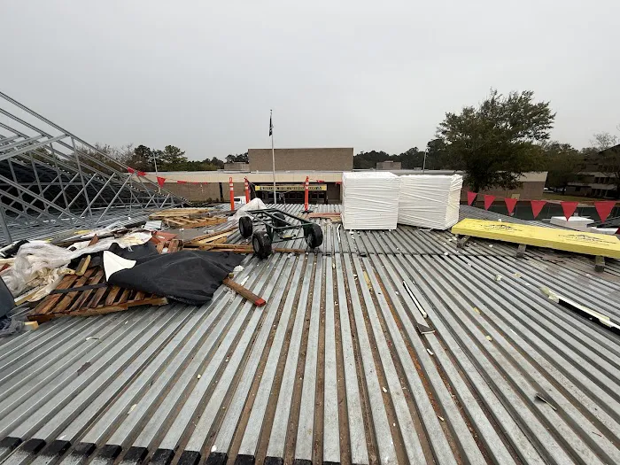 CMS Roofing Picture 4
