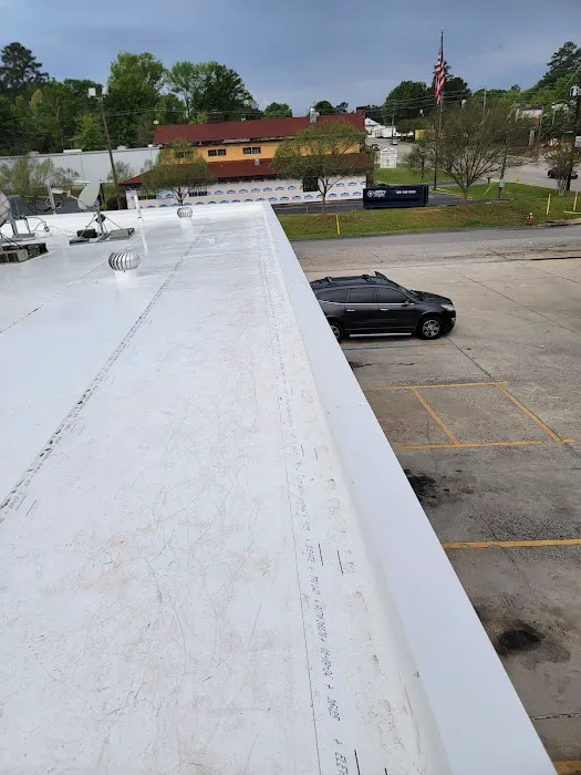 CMS Roofing Picture 6