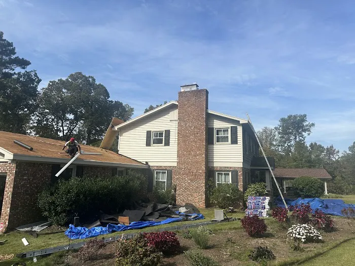 CMS Roofing Picture 5