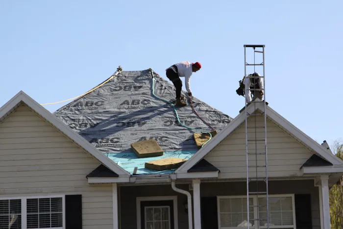 CMS Roofing Picture 7