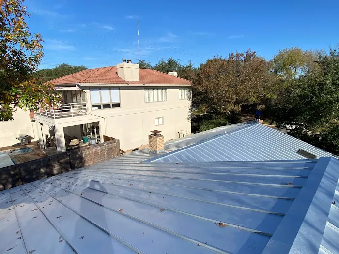 Skyline Metal Roofing Picture 1