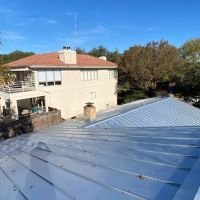 Skyline Metal Roofing ico