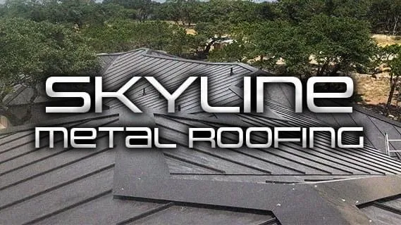 Skyline Metal Roofing Picture 3