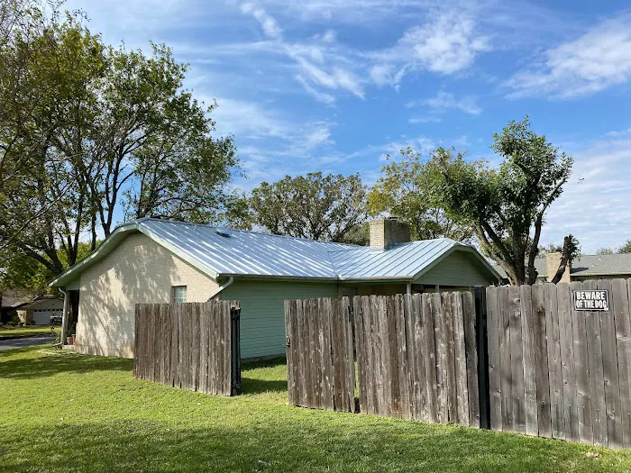 Skyline Metal Roofing Picture 5