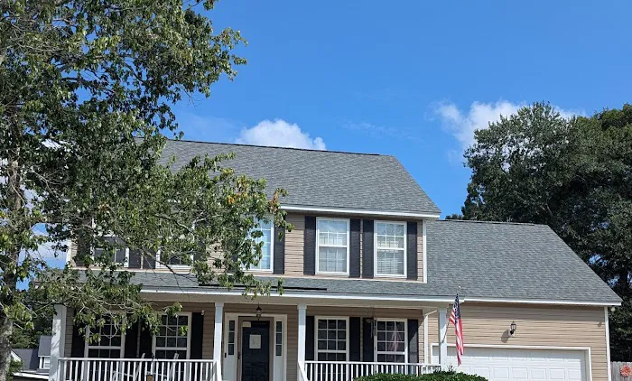 Premiere Roofing Picture 1