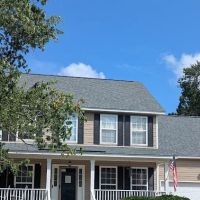 Premiere Roofing ico