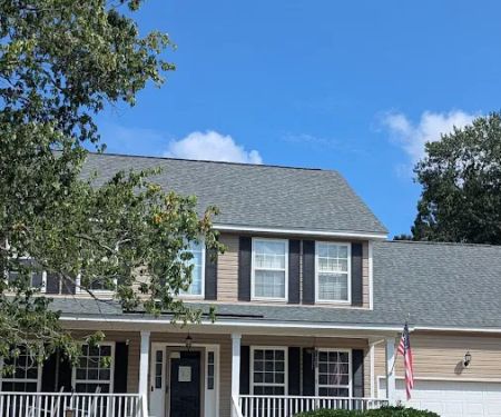 Premiere Roofing