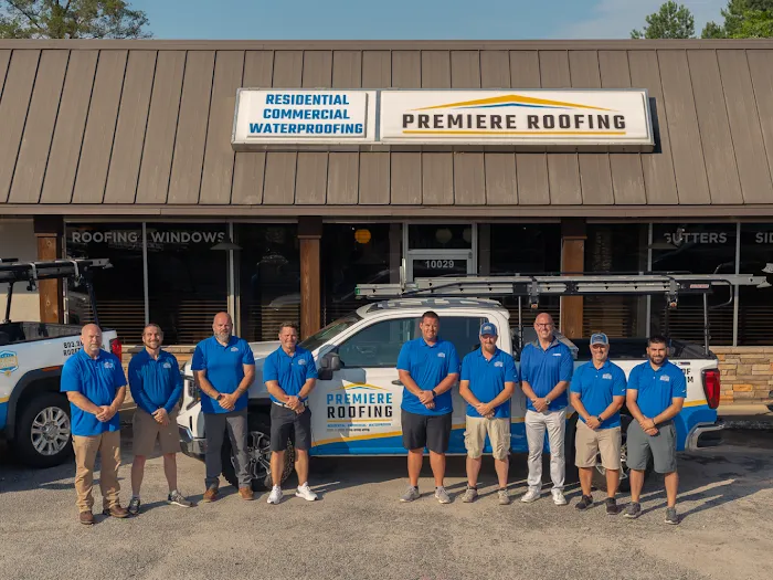 Premiere Roofing Picture 2
